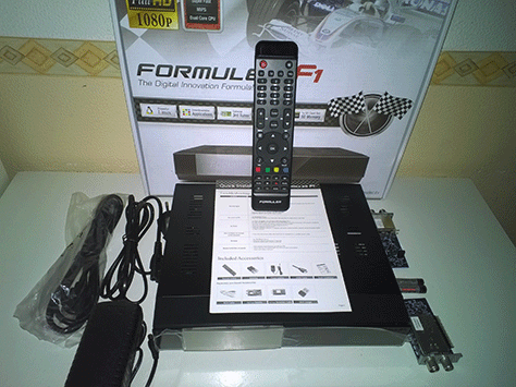 formuler-f1-unbox