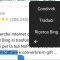 Android 11 Come togliere la Ricerca Bing dal popup "Condividi -Traduci - Ricerca Bing"